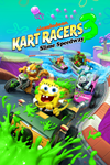 **Nickelodeon Kart Racers 3: Slime Speedway XBOX*