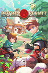 **Potion Permit XBOX*