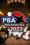 **PBA Pro Bowling 2023 XBOX*