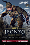 **Isonzo: Deluxe Edition XBOX*