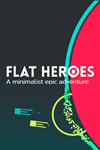 **Flat Heroes XBOX*