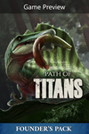 **Path of Titans Standard Founder´s Pack - (Gam XBOX*