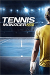 **Tennis Manager 2021 XBOX*