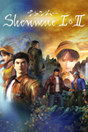 **Shenmue I & II XBOX*