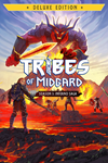 **Tribes of Midgard Deluxe Edition XBOX*