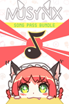 **MUSYNX Song Pass bundle XBOX*