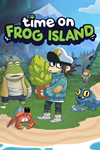 **Time on Frog Island XBOX*