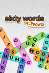 **Sixty Words by POWGI XBOX*