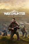 **Way of the Hunter: Elite Edition XBOX*