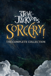 **Steve Jackson´s Sorcery! XBOX*