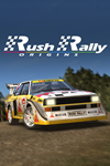 **Rush Rally Origins XBOX*