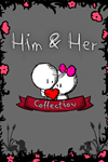 **Him & Her Collection XBOX*