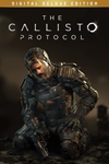 **The Callisto Protocol™ for Xbox Series X|S –  XBOX*