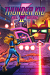 **Thunder Kid II: Null Mission XBOX*