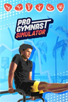 **Pro Gymnast Simulator XBOX*