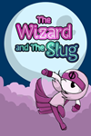 **The Wizard and The Slug XBOX*