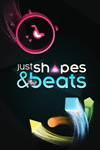 **Just Shapes & Beats XBOX*