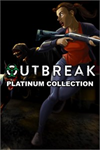 **Outbreak Platinum Collection XBOX*