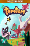 **Temtem - Deluxe Edition XBOX*