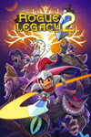 **Rogue Legacy 2 XBOX*