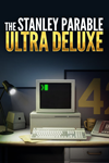 **The Stanley Parable: Ultra Deluxe XBOX*