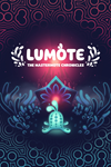 **Lumote: The Mastermote Chronicles XBOX*