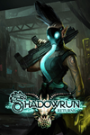 **Shadowrun Returns XBOX*