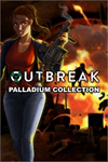 **Outbreak Palladium Collection XBOX*