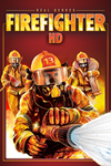 **Real Heroes: Firefighter HD XBOX*