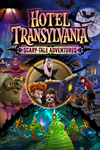 **Hotel Transylvania: Scary-Tale Adventures XBOX*