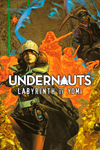 **Undernauts - Labyrinth of Yomi XBOX*