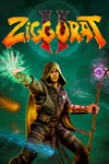 **Ziggurat 2 XBOX*