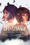 **Life is Strange Remastered Collection XBOX*