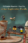 **Urban Exploration Bundle XBOX*