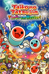 **Taiko no Tatsujin: The Drum Master! XBOX*