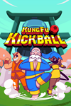 **KungFu Kickball XBOX*