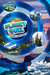 **Planet Quiz: Learn & Discover XBOX*