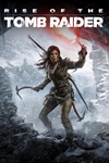 **Rise of the Tomb Raider XBOX*