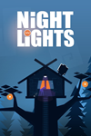 **Night Lights XBOX*