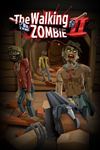 **The Walking Zombie 2 XBOX*