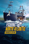 **Fishing: North Atlantic Enhanced Edition XBOX*