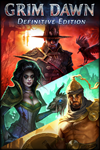 **Grim Dawn: Definitive Edition XBOX*