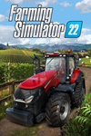 **Farming Simulator 22 XBOX*