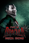 **Fury of Dracula: Digital Edition XBOX*