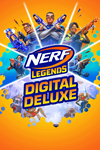 **Nerf Legends Digital Deluxe XBOX*