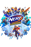 **NERF Legends XBOX*