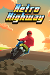 **Retro Highway XBOX*