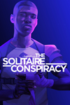 **The Solitaire Conspiracy XBOX*