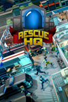 **Rescue HQ - The Tycoon XBOX*