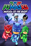 **PJ Masks: Heroes of the Night XBOX*